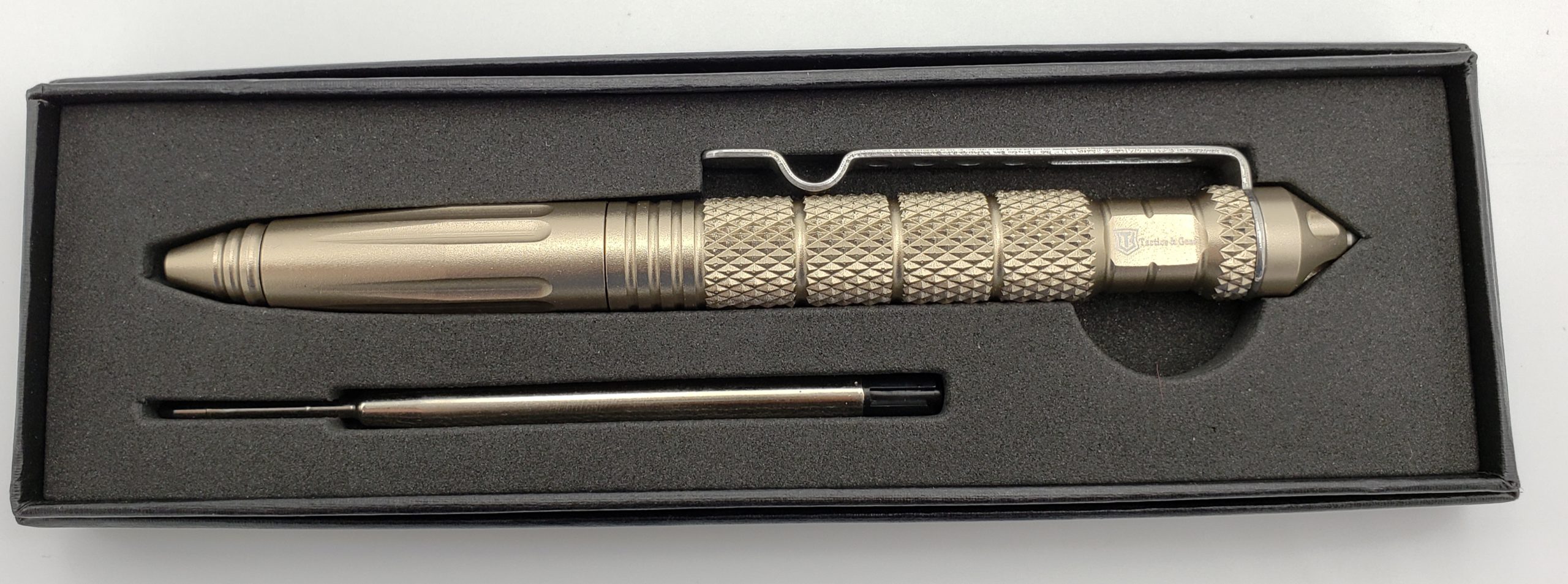 Self-Defense Pen Set