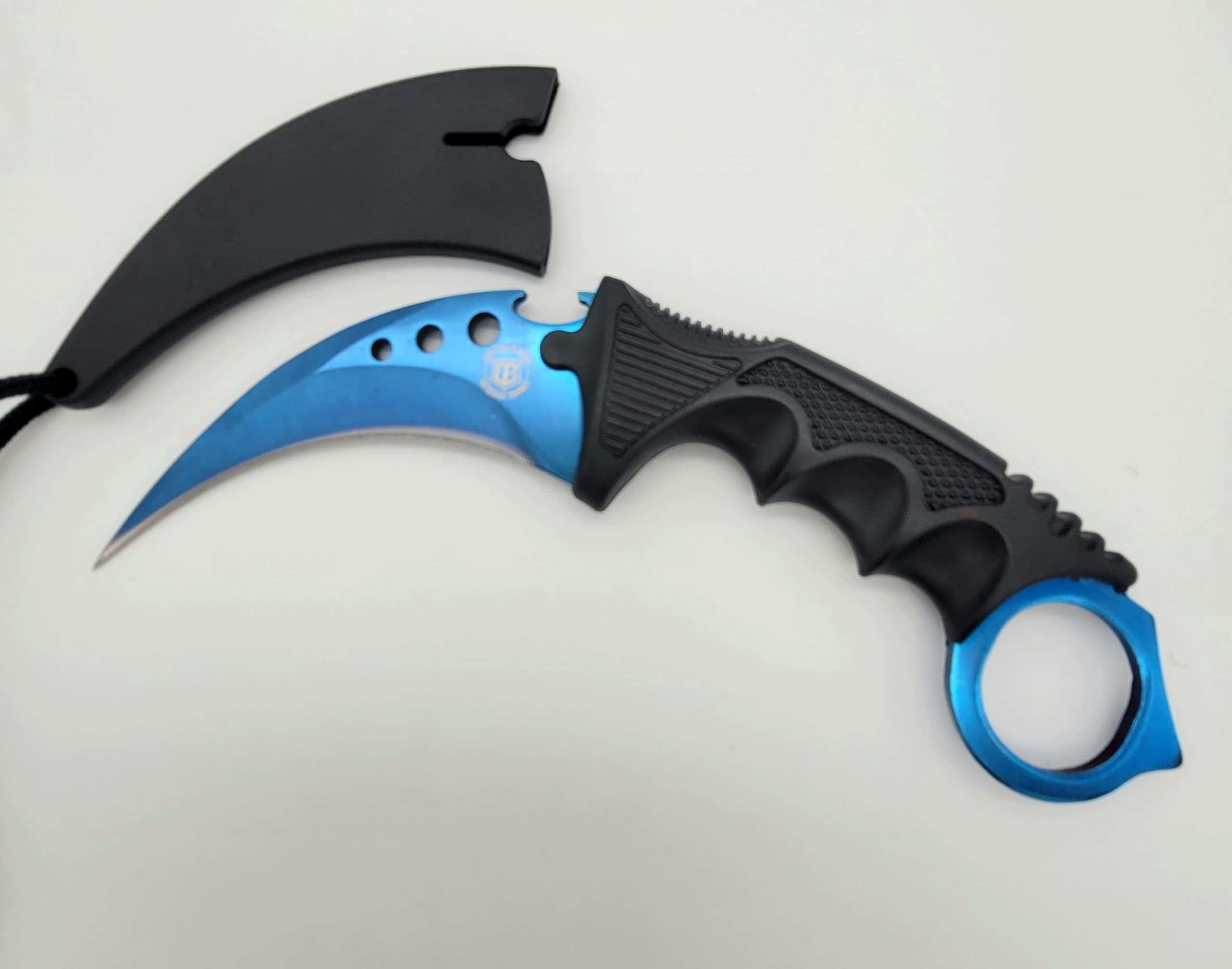 Karambit Knives