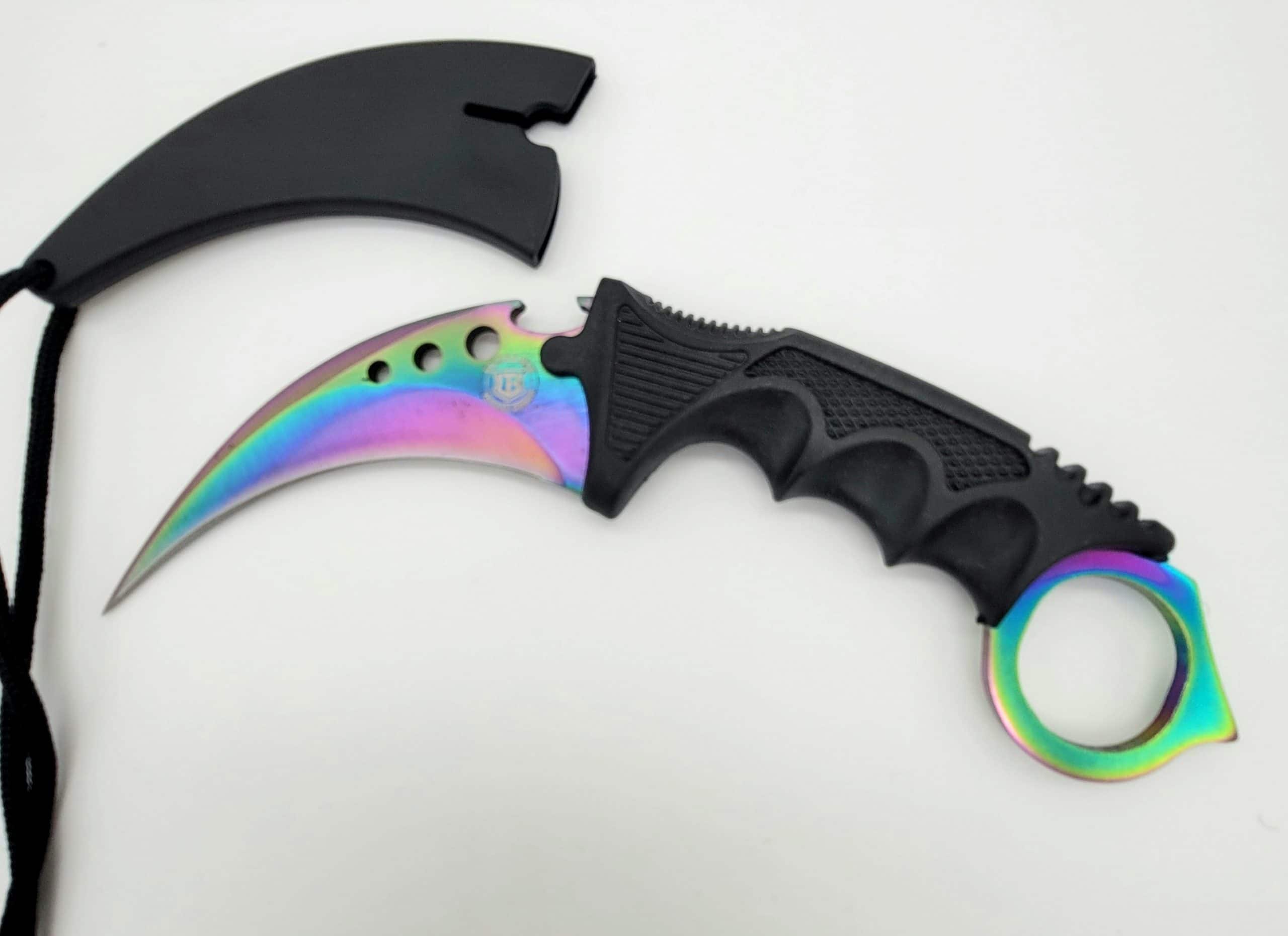 Karambit Knives