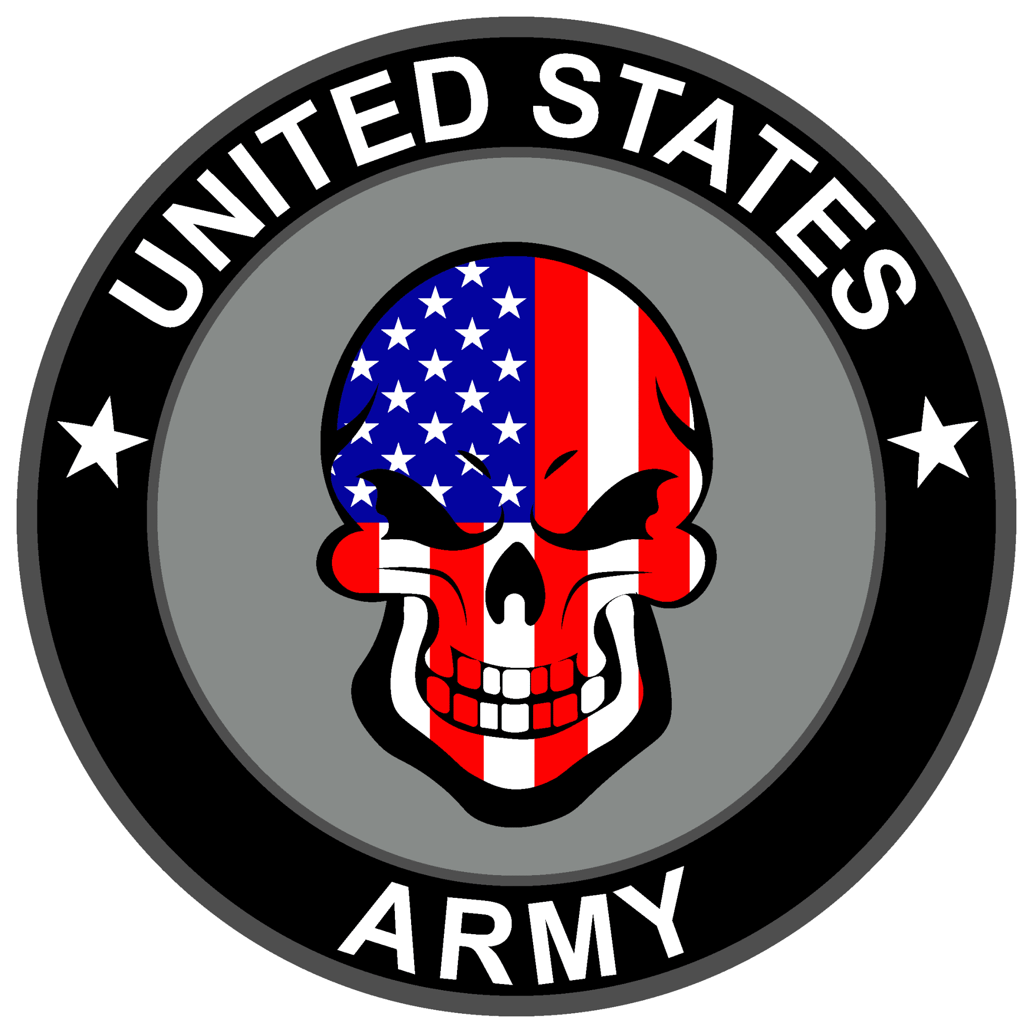 military-stickers